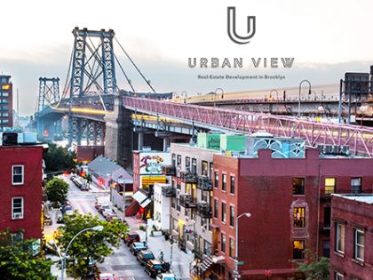 Urban View